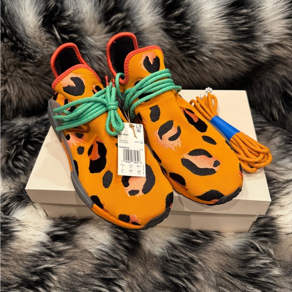 adidas NMD HU Other - Adidas NMD HU